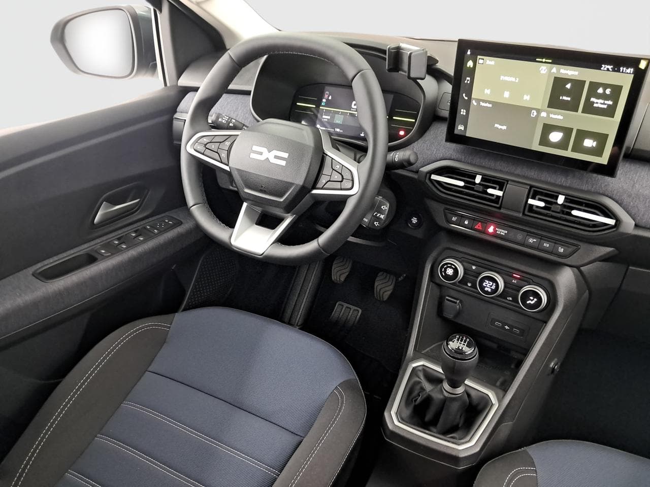 2026 Dacia JOGGER - 9