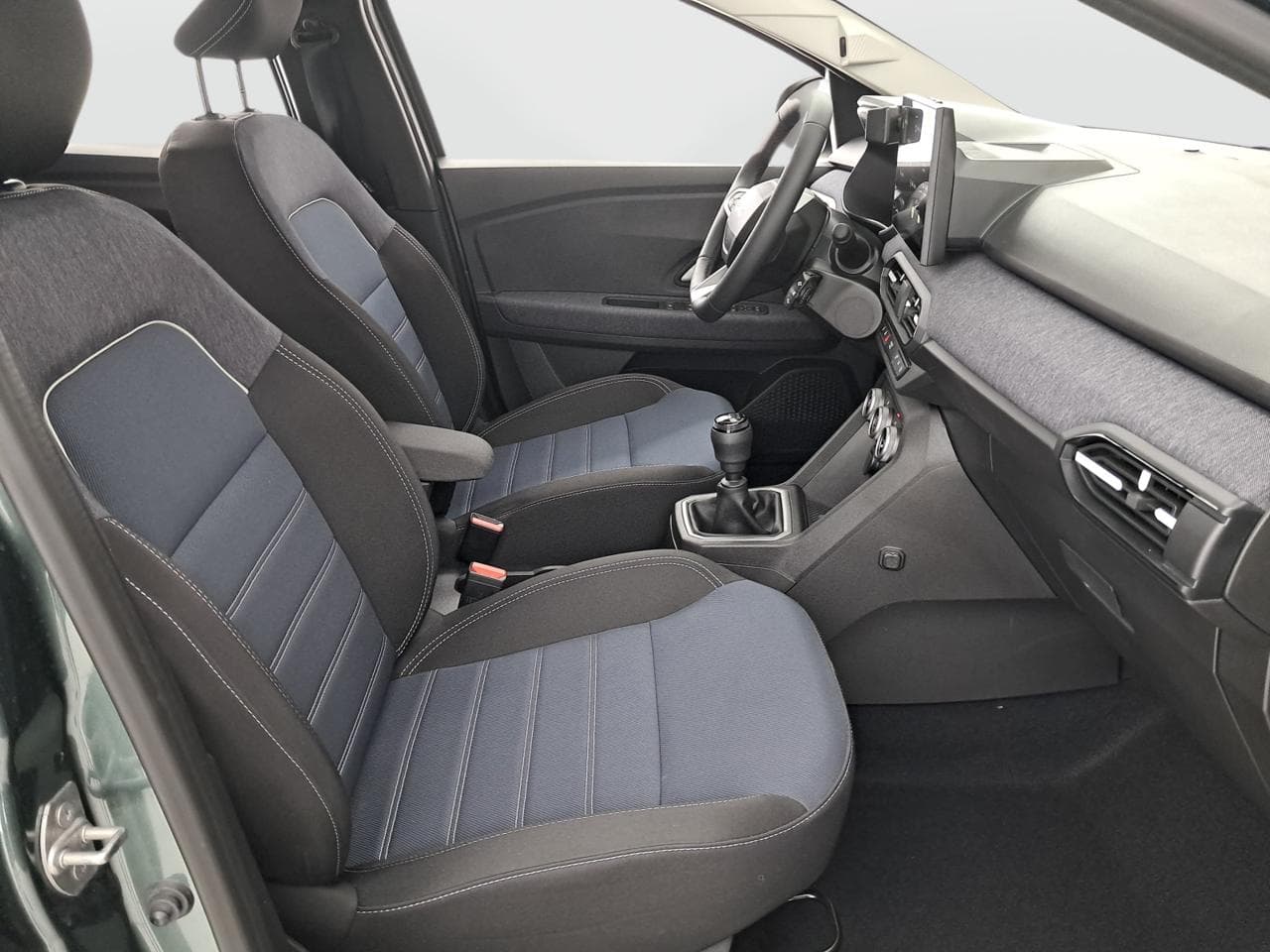 2026 Dacia JOGGER - 12