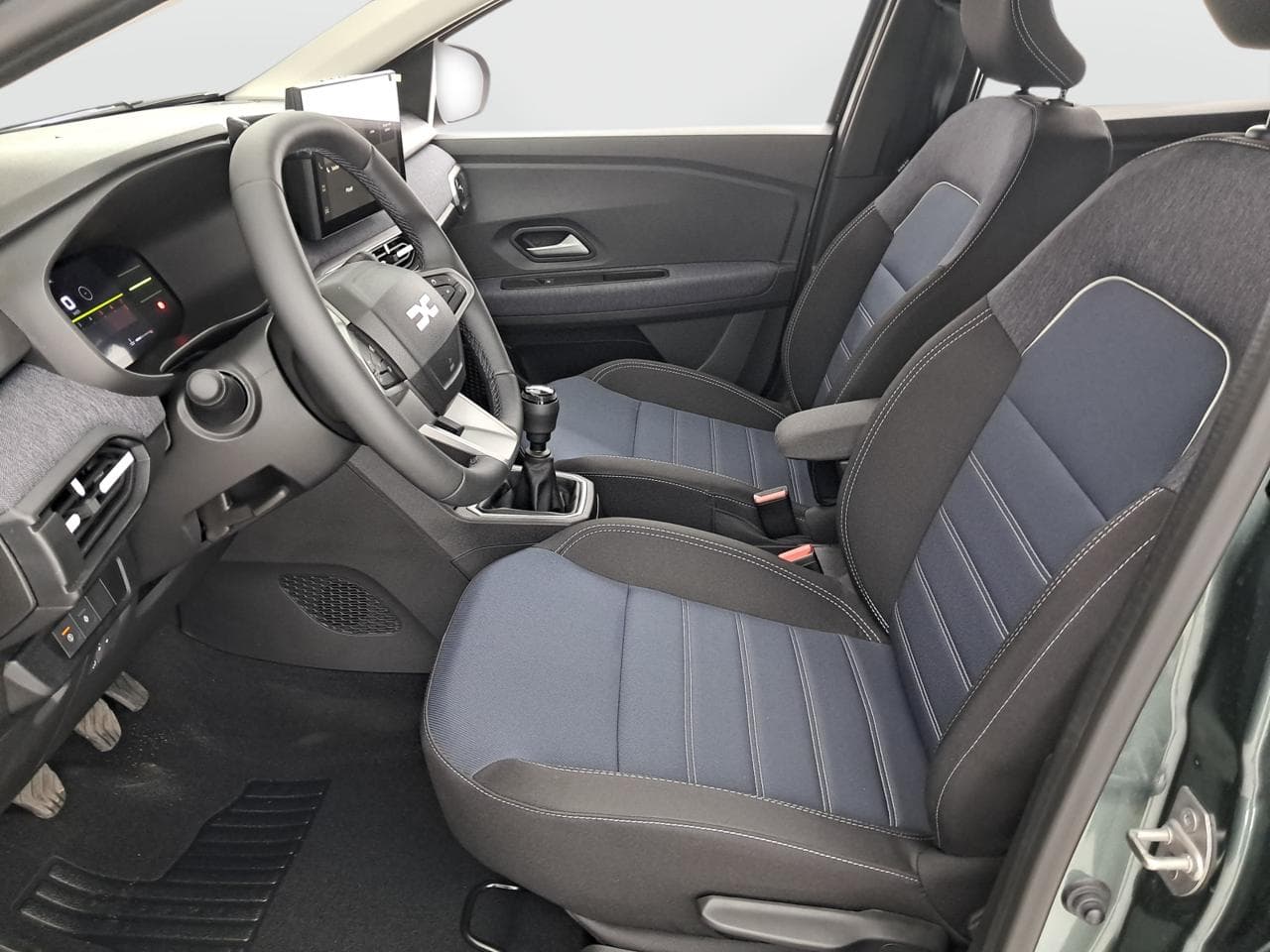 2026 Dacia JOGGER - 16