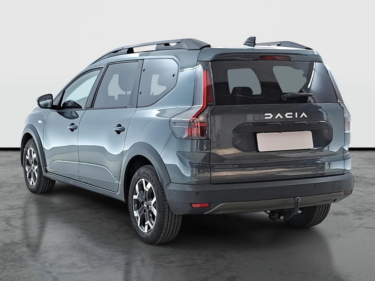 2026 Dacia JOGGER - 5