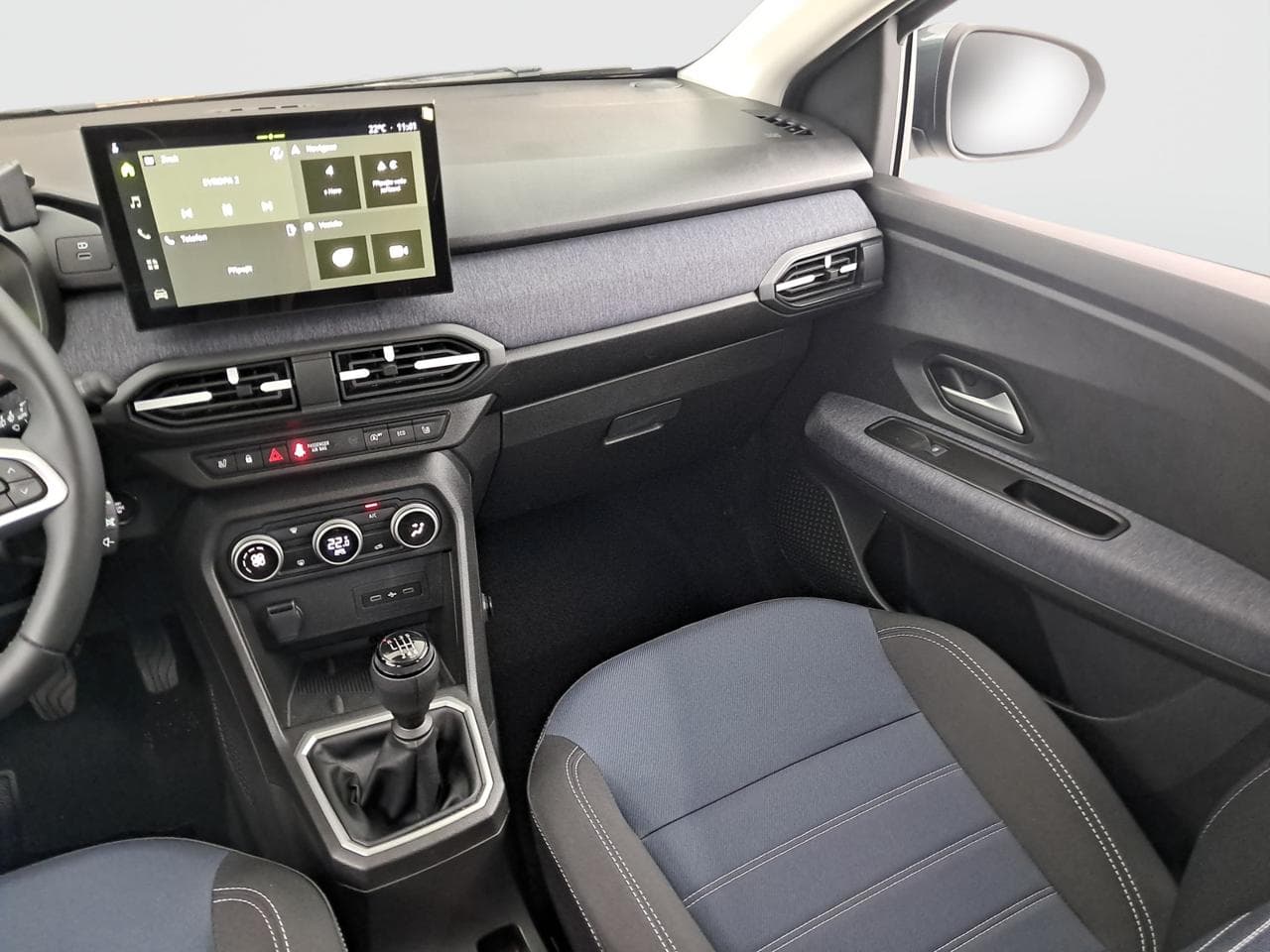 2026 Dacia JOGGER - 11