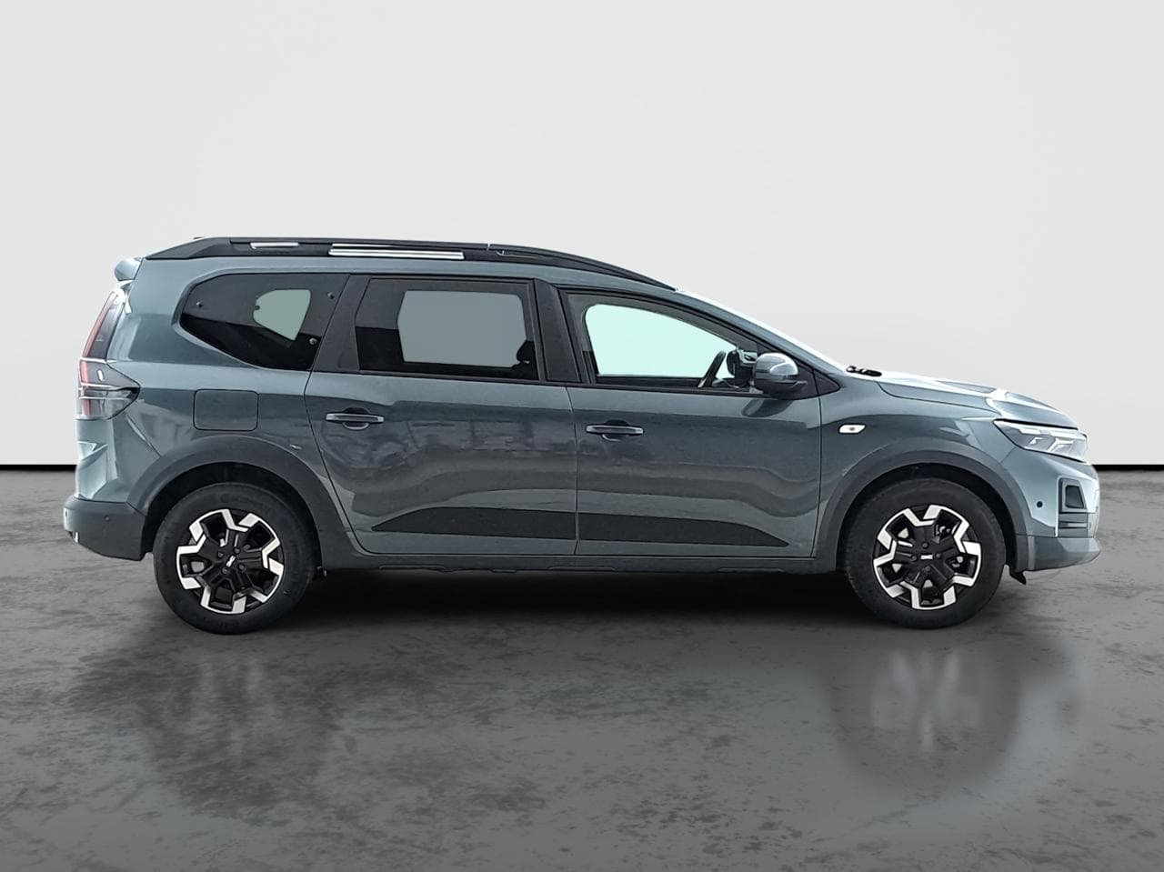 2026 Dacia JOGGER - 8