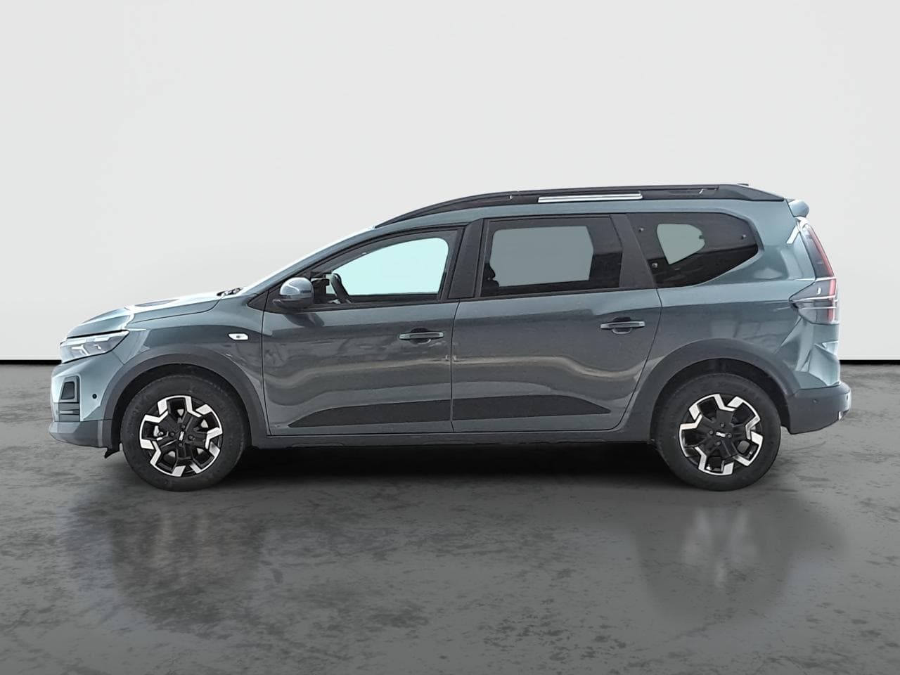 2026 Dacia JOGGER - 4