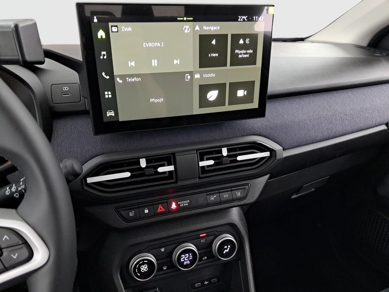 2026 Dacia JOGGER - 18