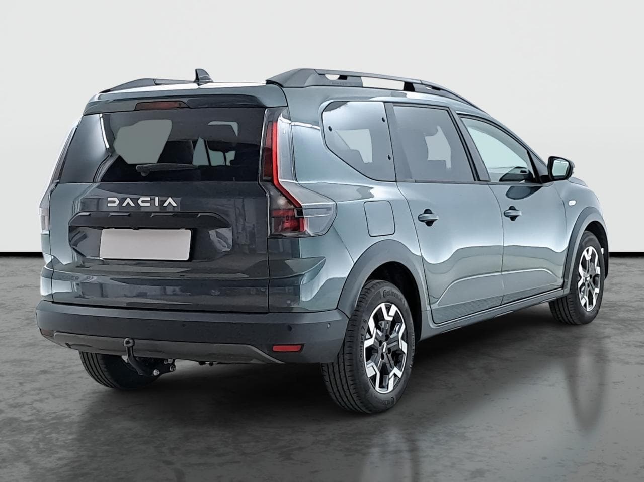 2026 Dacia JOGGER - 7