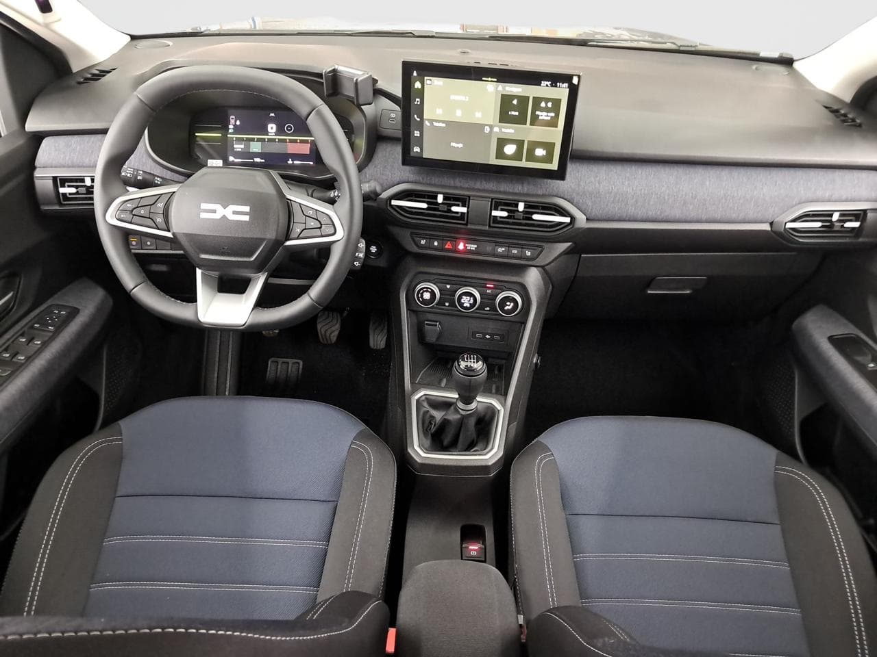 2026 Dacia JOGGER - 10