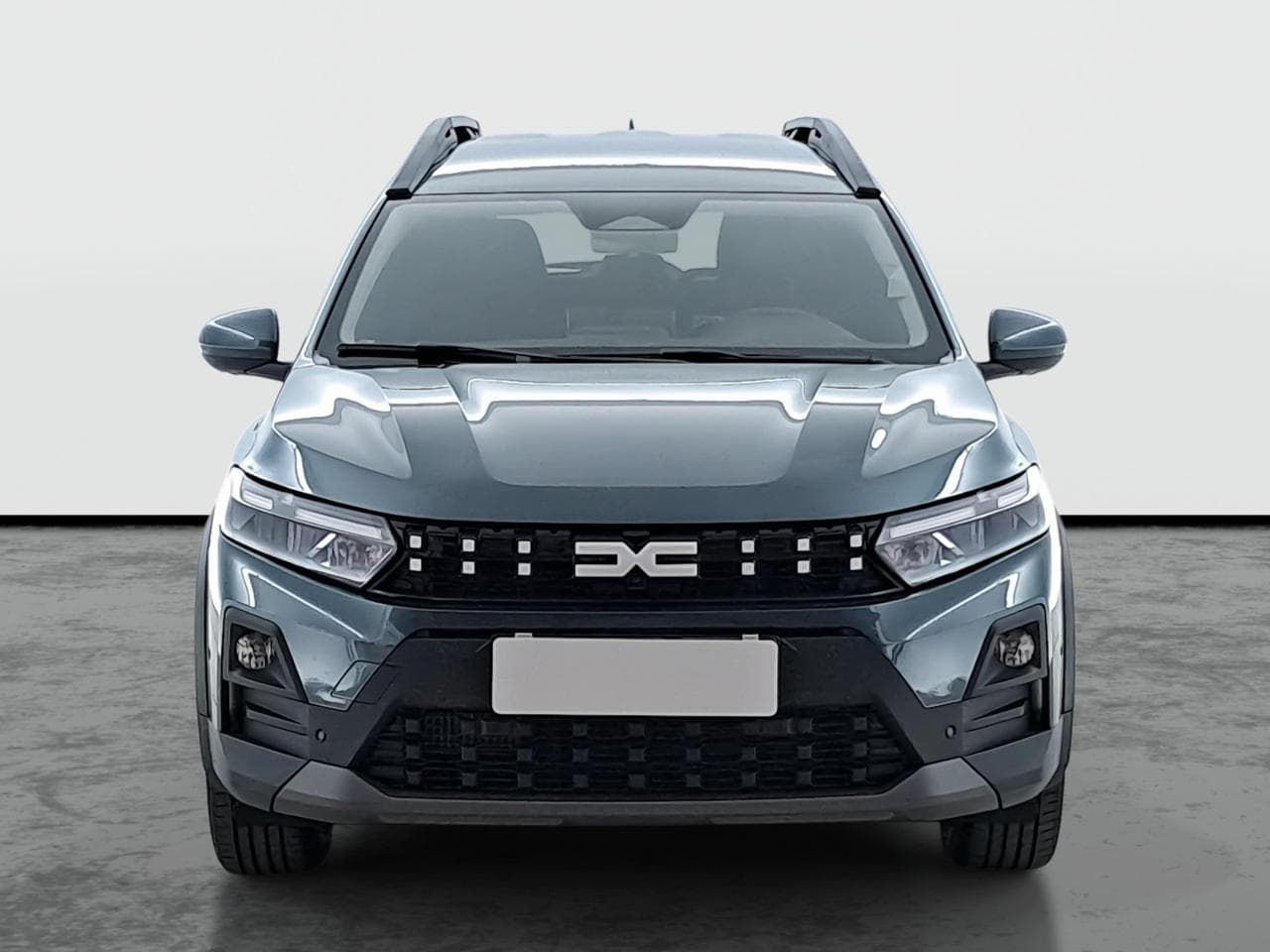 2026 Dacia JOGGER - 2