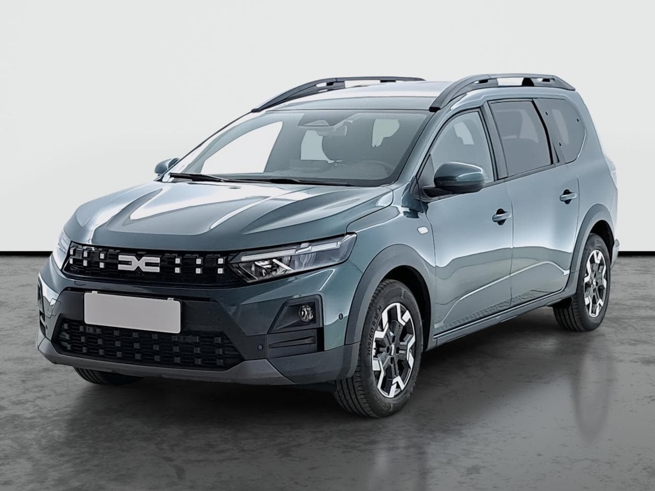 2026 Dacia JOGGER - 3