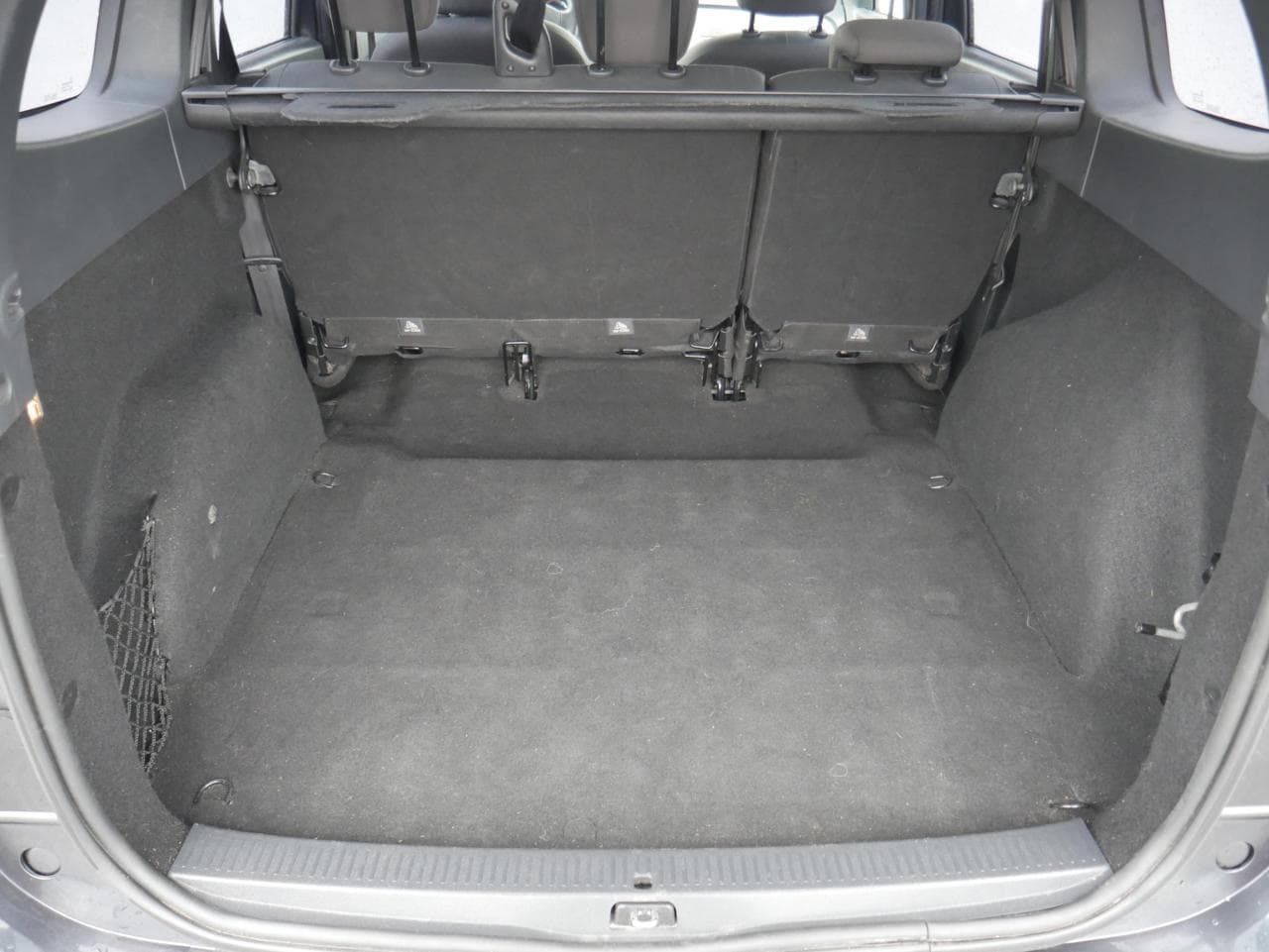 2013 Dacia LODGY - 7