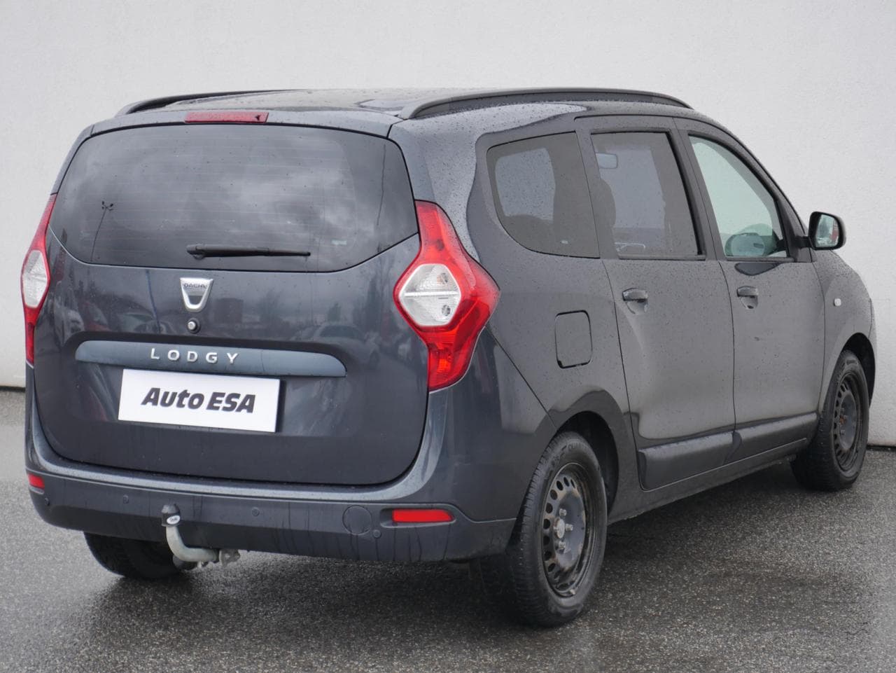 2013 Dacia LODGY - 4