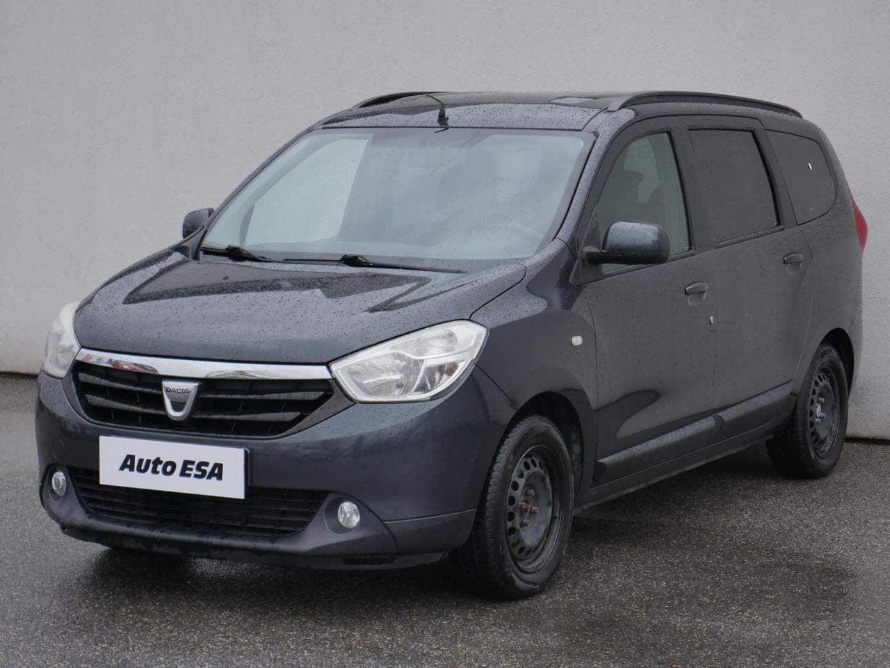 2013 Dacia LODGY - 3
