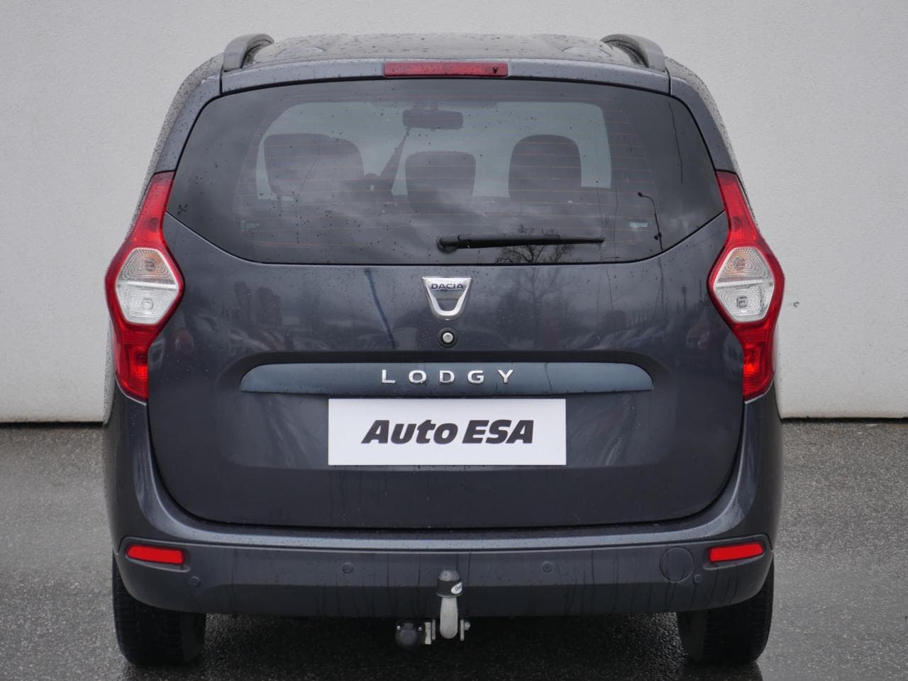 2013 Dacia LODGY - 5