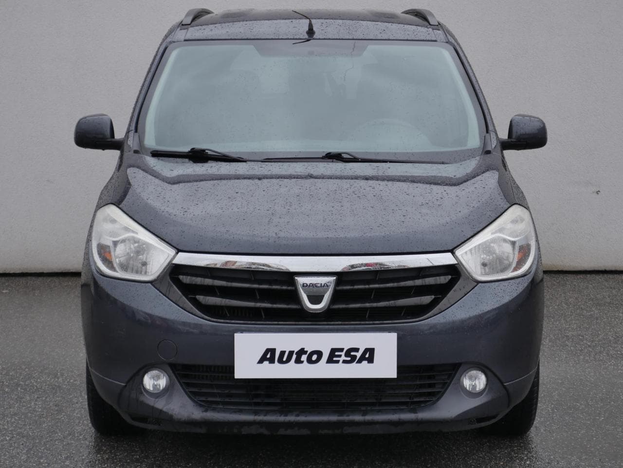2013 Dacia LODGY - 2