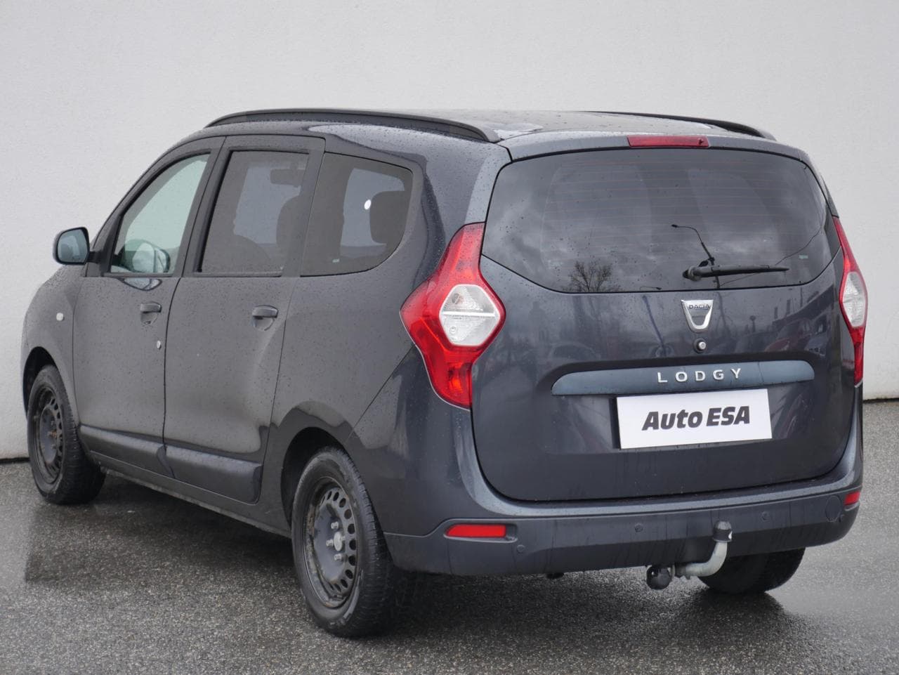 2013 Dacia LODGY - 6