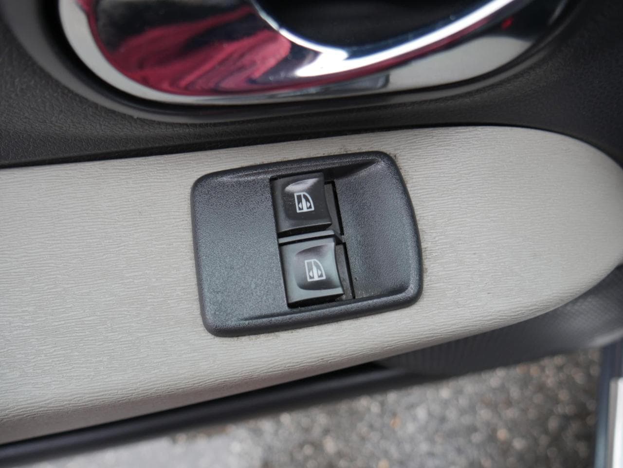 2013 Dacia LODGY - 12