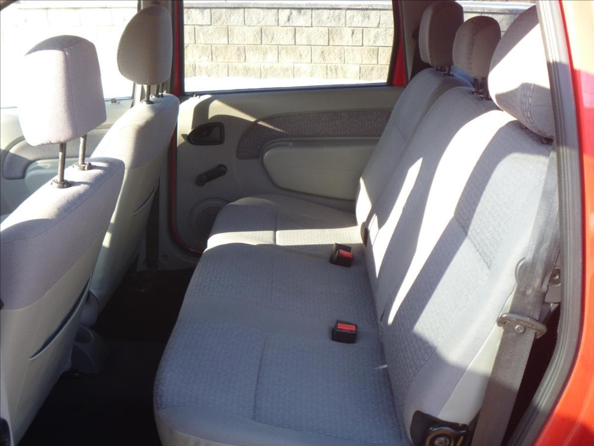 2008 Dacia Logan - 10