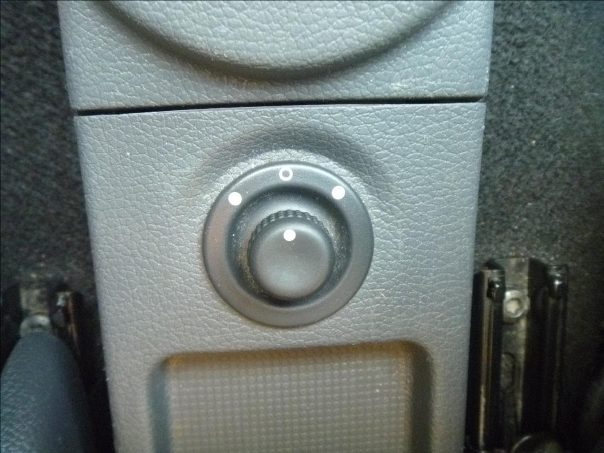 2008 Dacia Logan - 20