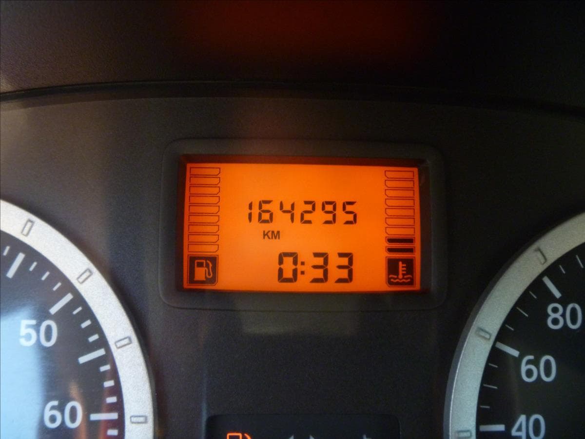 2008 Dacia Logan - 15