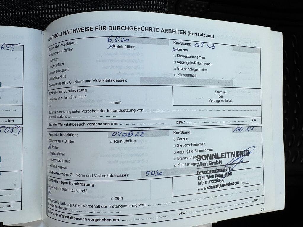 2010 Dacia Logan - 17