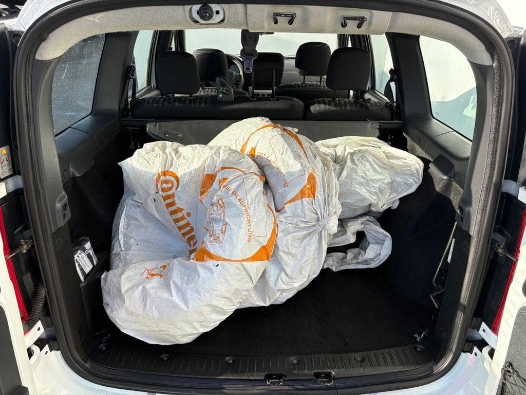 2010 Dacia Logan - 13