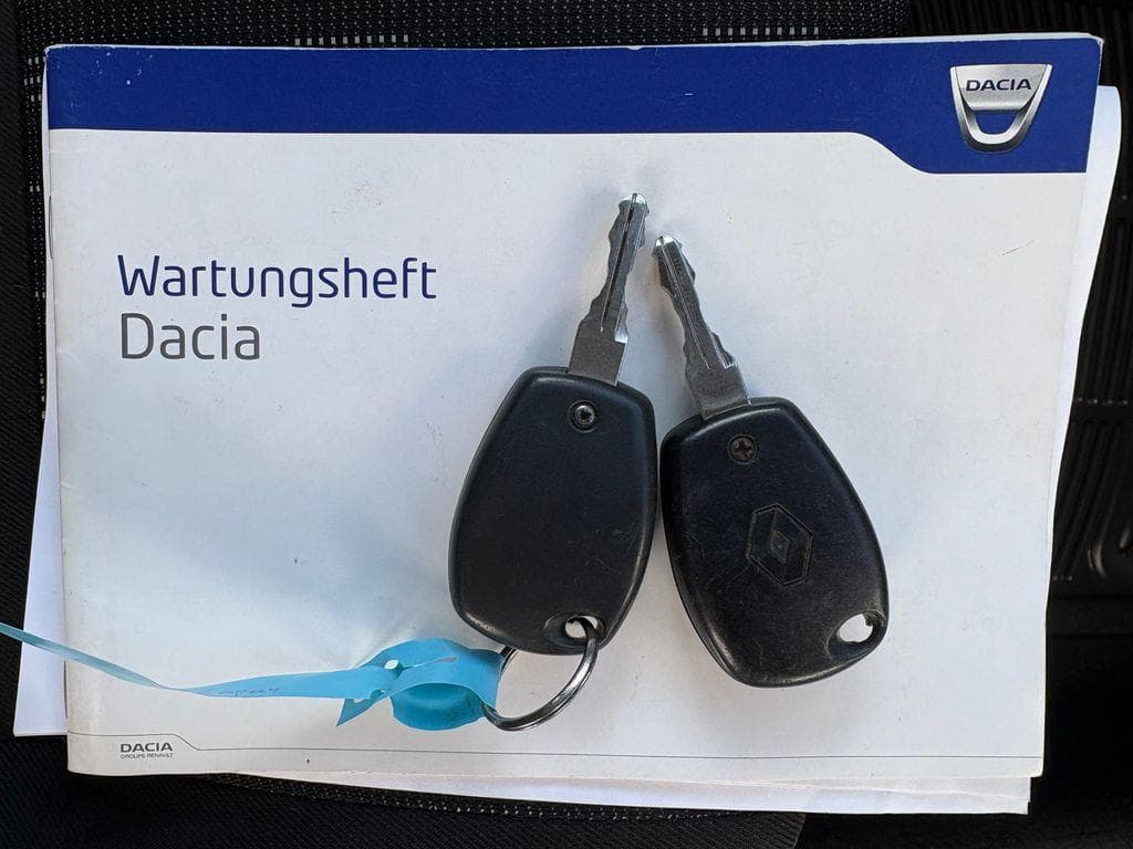 2010 Dacia Logan - 18