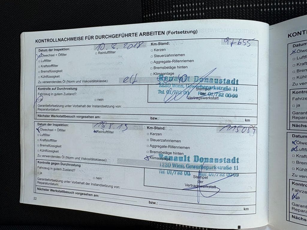 2010 Dacia Logan - 16