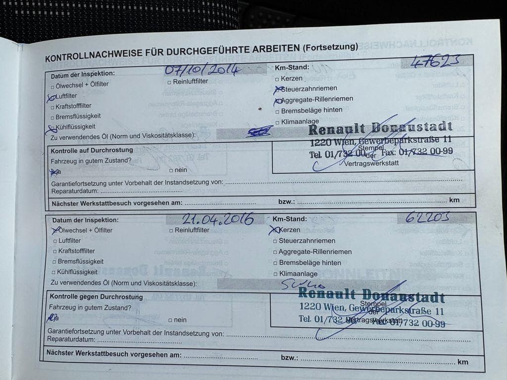 2010 Dacia Logan - 15