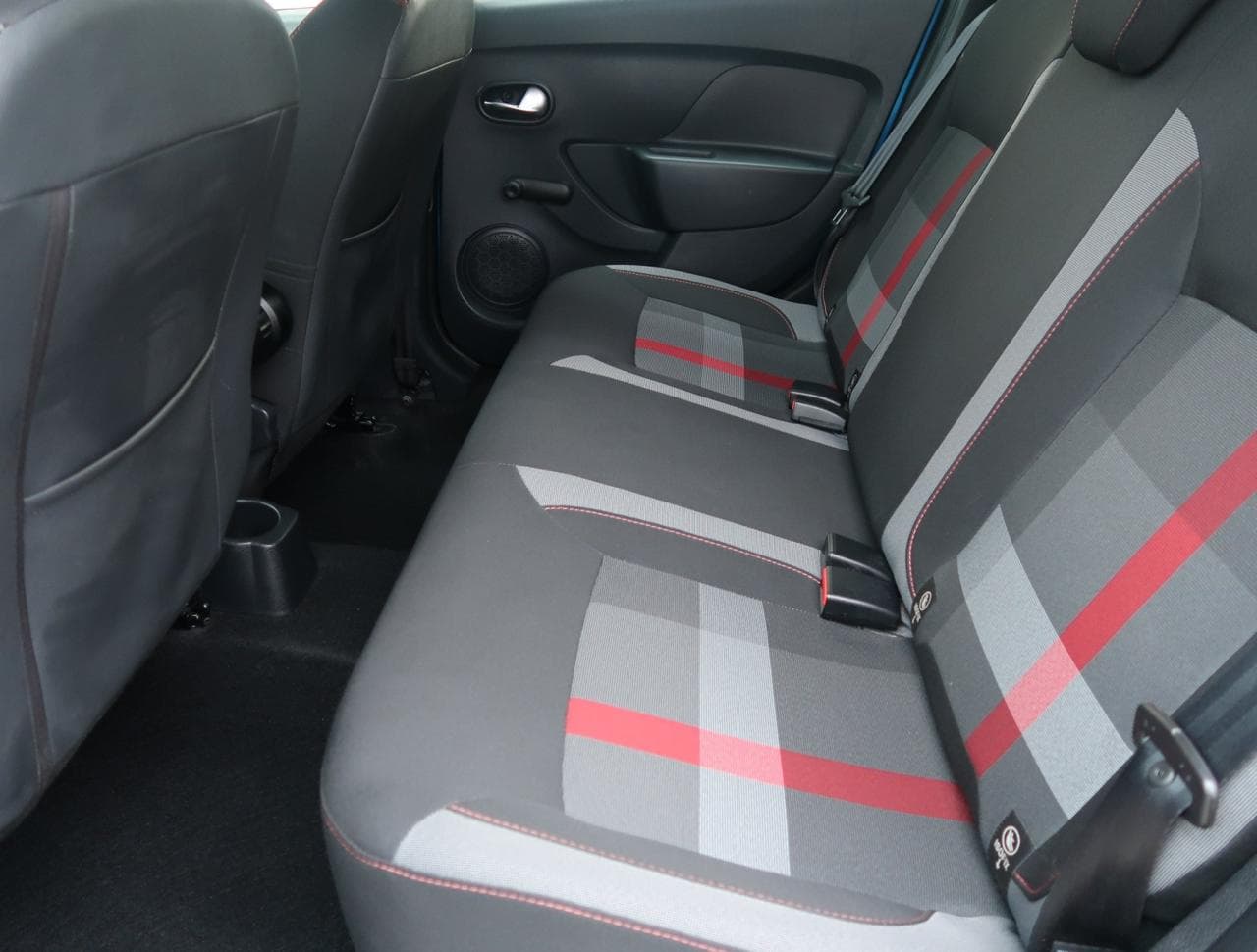 2019 Dacia Logan - 15