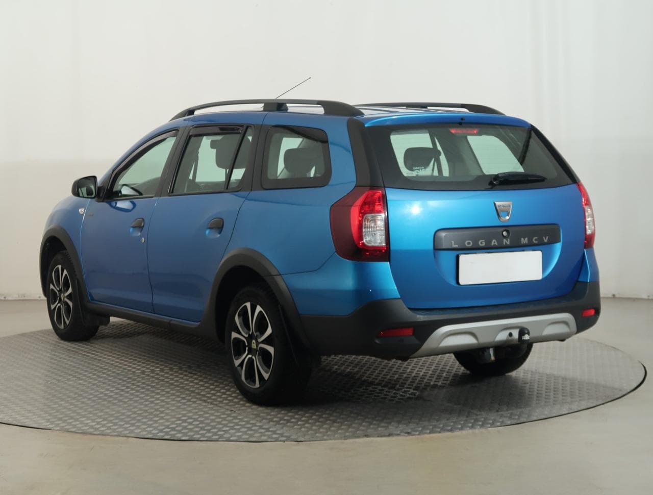 2019 Dacia Logan - 5