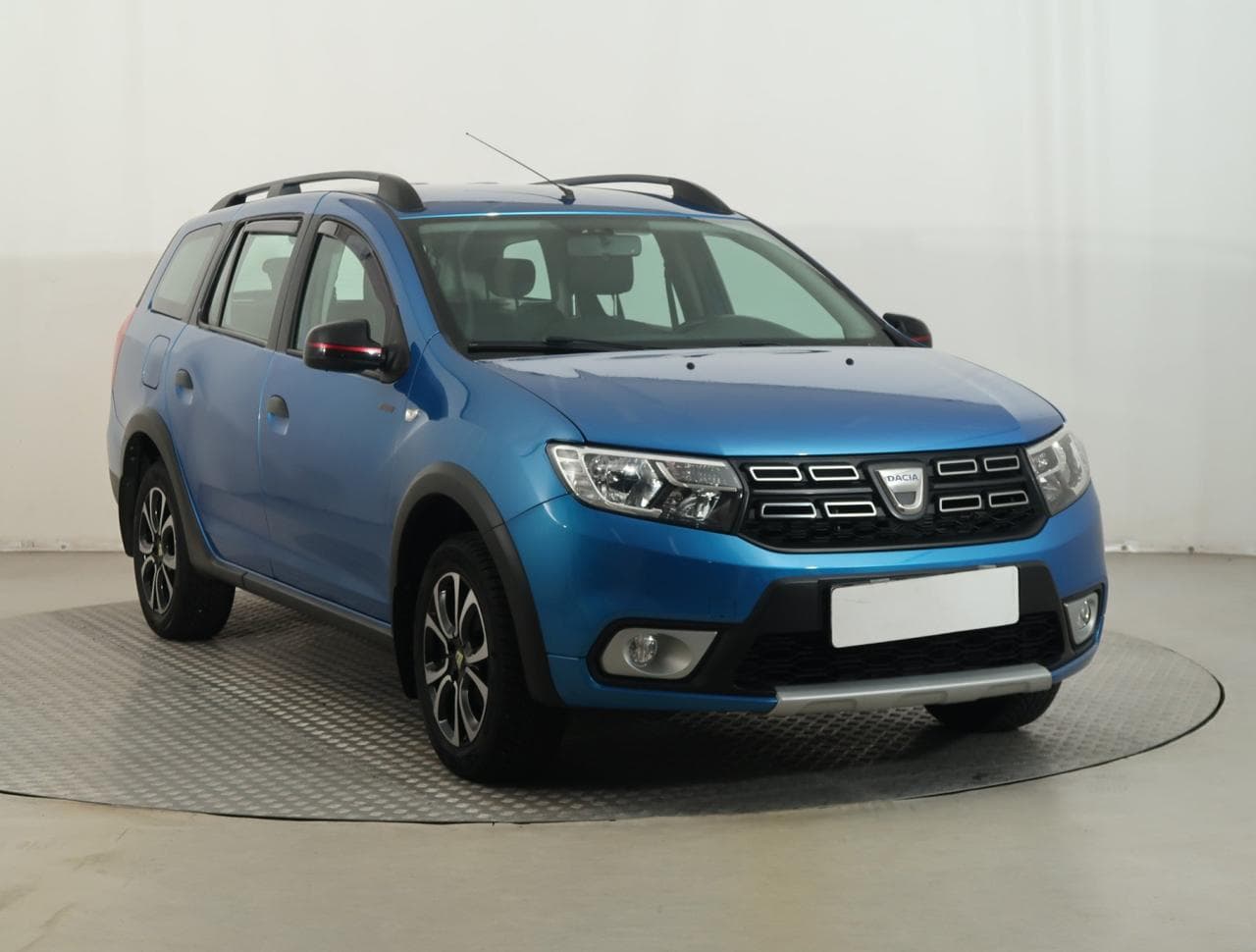 Dacia Logan 0.9 TCe 66kW kombi