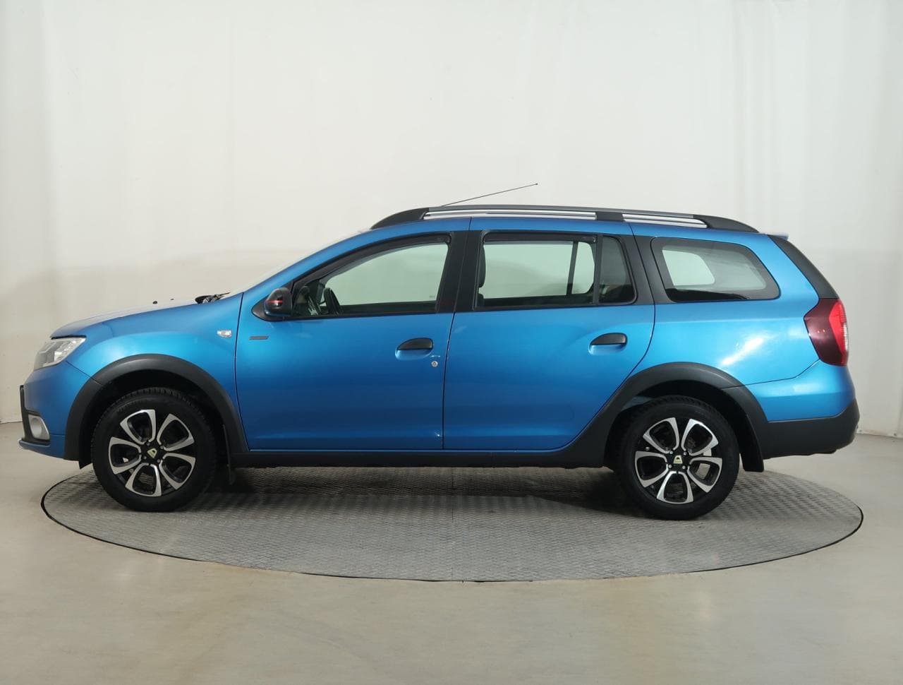 2019 Dacia Logan - 4