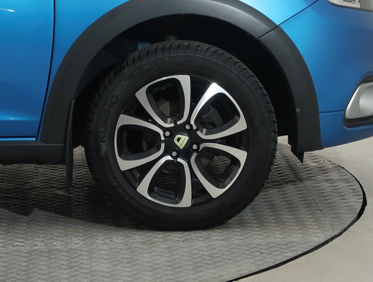 2019 Dacia Logan - 20