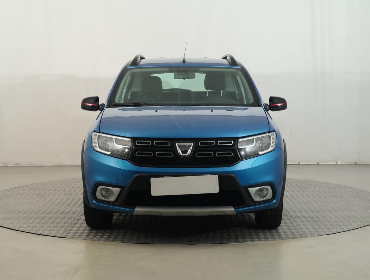 2019 Dacia Logan - 2