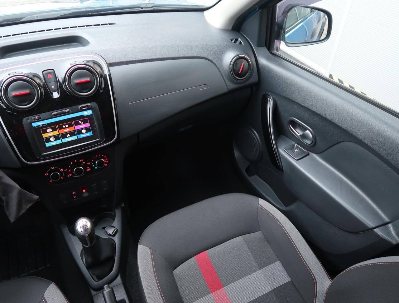 2019 Dacia Logan - 11