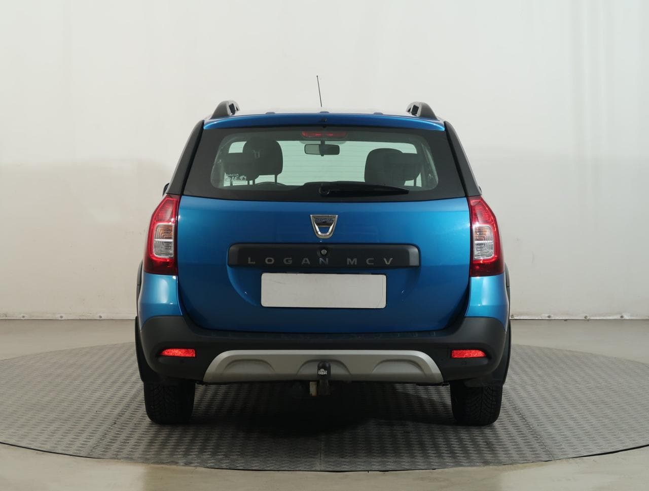 2019 Dacia Logan - 6