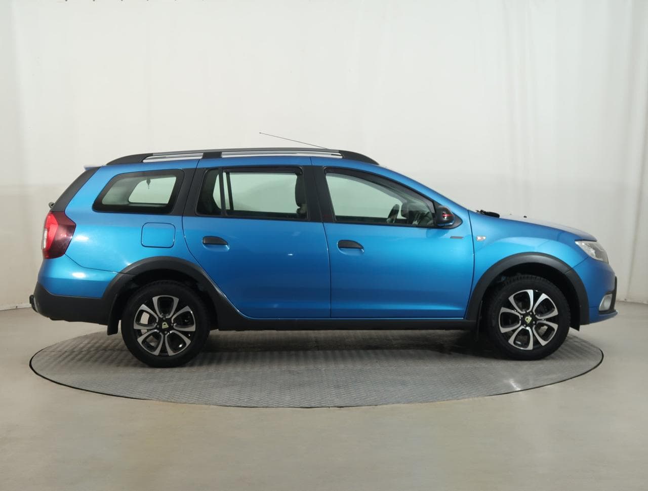 2019 Dacia Logan - 8