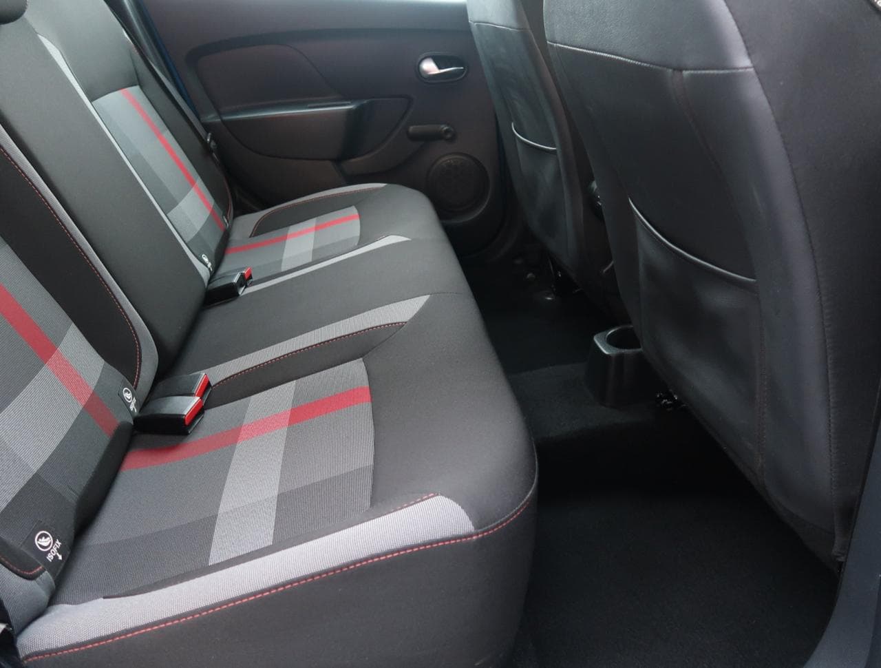 2019 Dacia Logan - 13