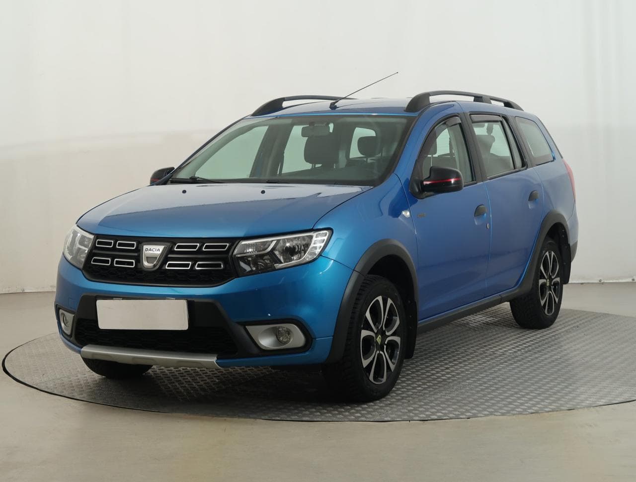 2019 Dacia Logan - 3