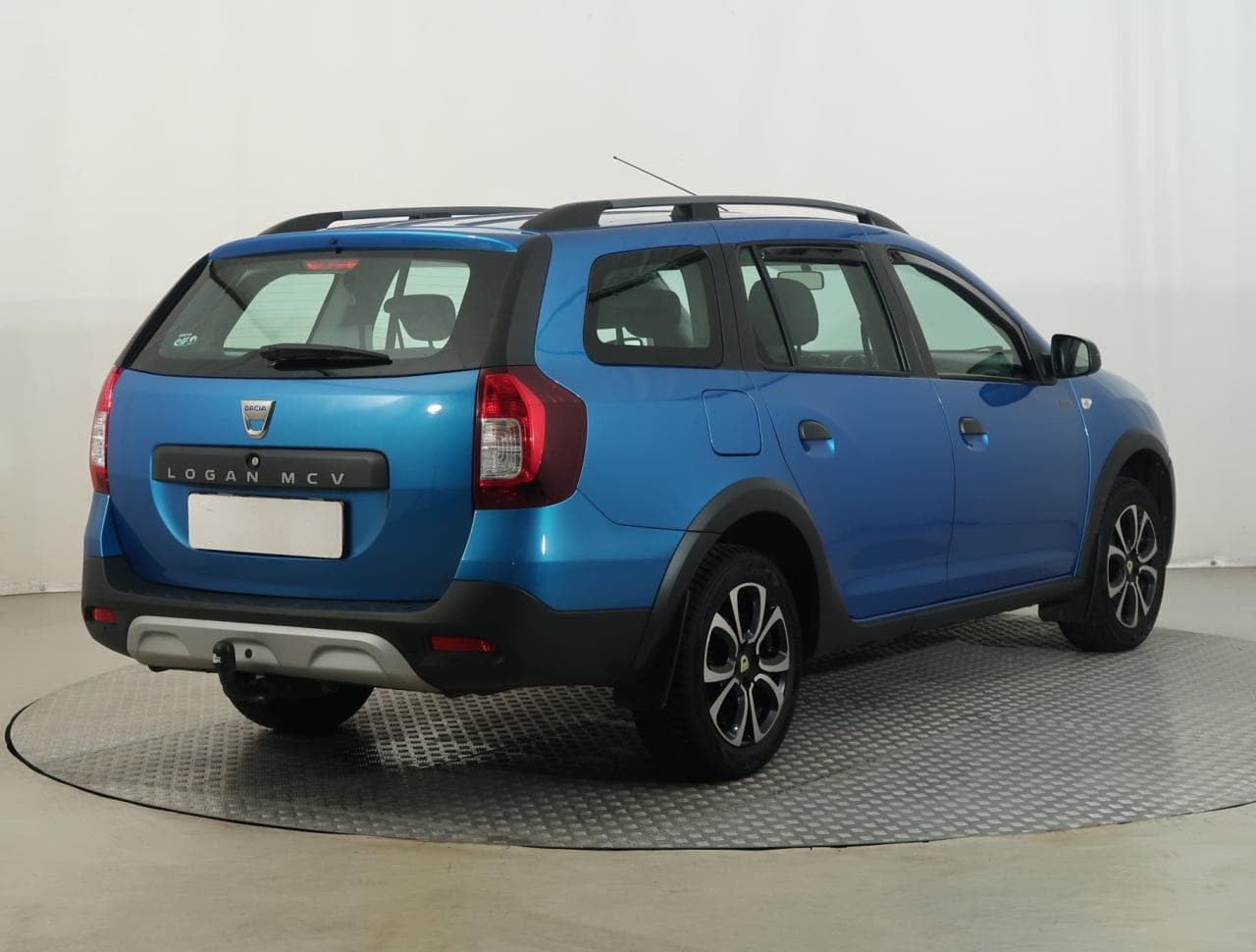 2019 Dacia Logan - 7