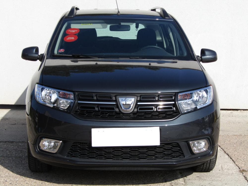 2017 Dacia LOGAN - 2