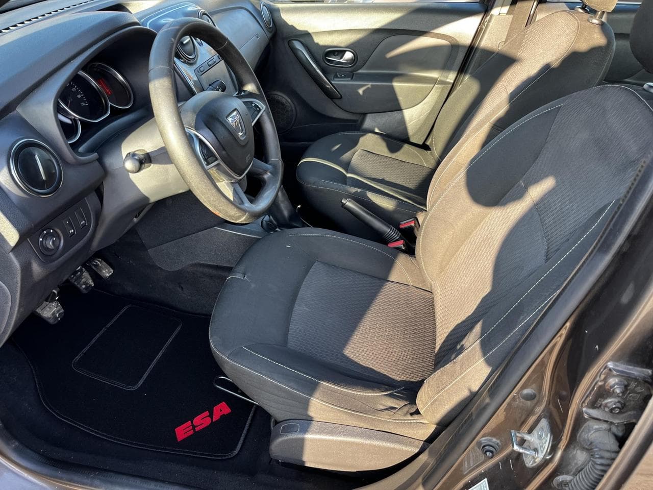 2017 Dacia LOGAN - 9