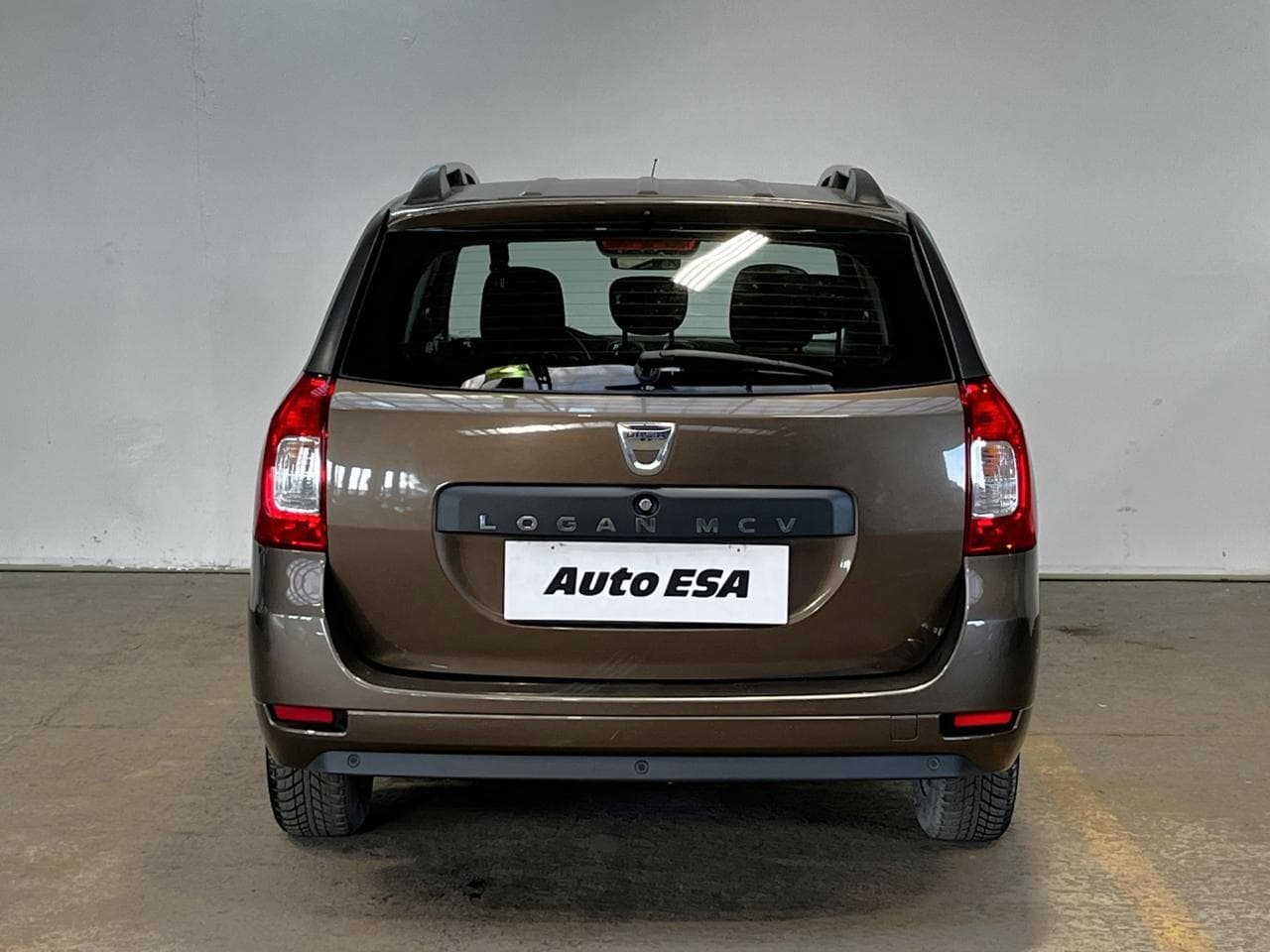 2017 Dacia LOGAN - 5