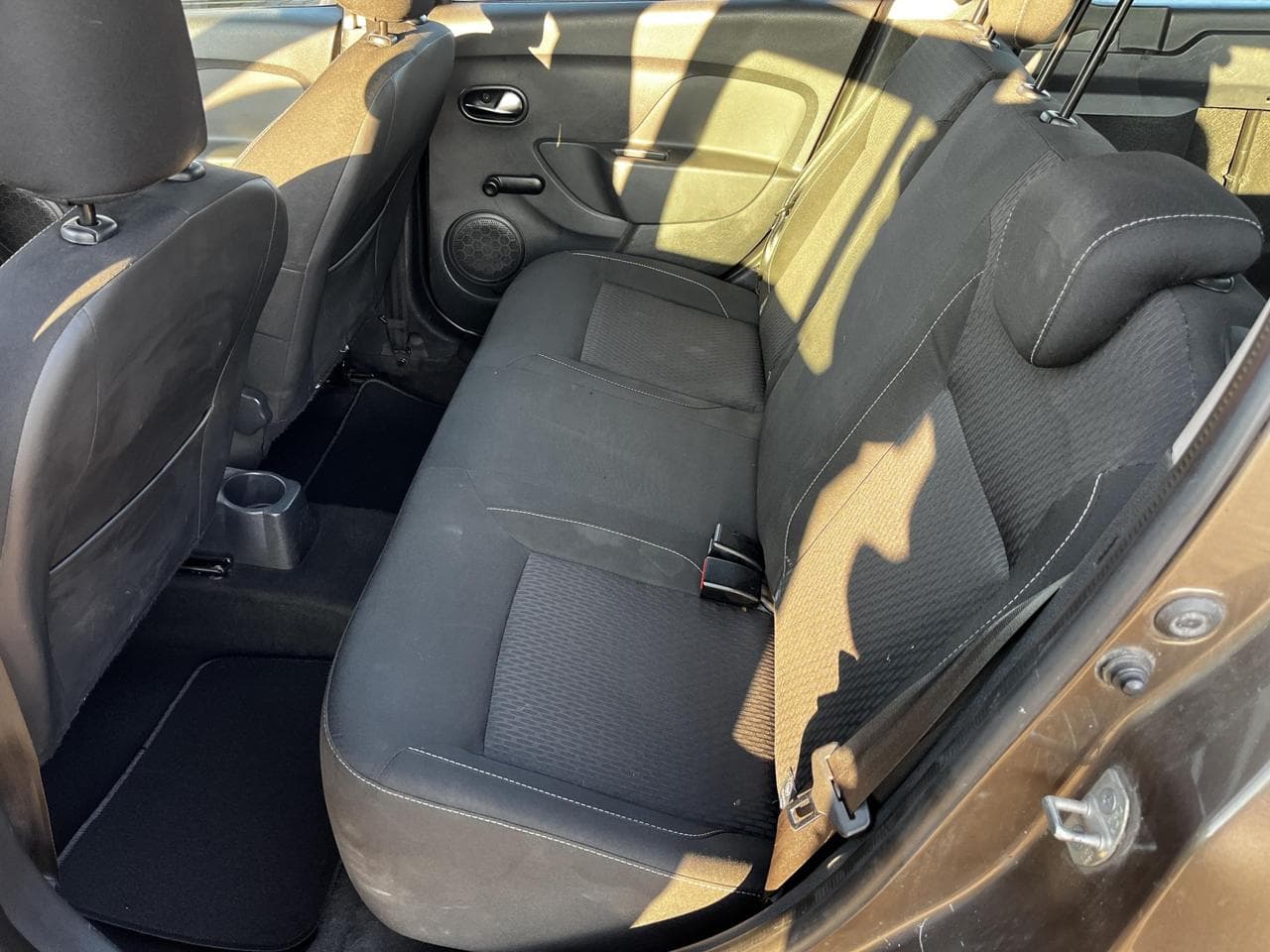 2017 Dacia LOGAN - 10