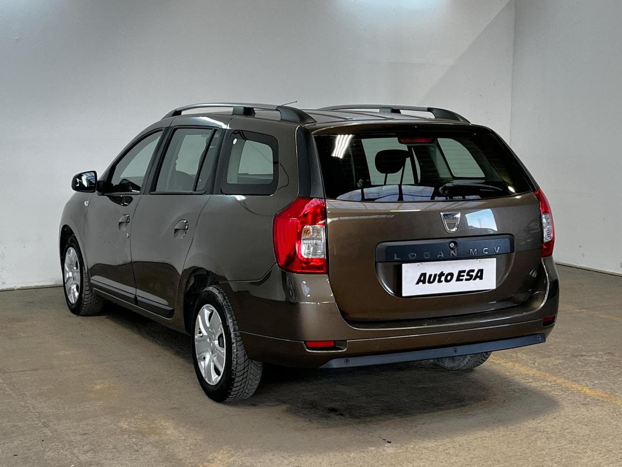 2017 Dacia LOGAN - 6