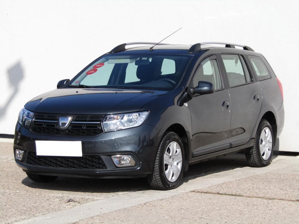 2017 Dacia LOGAN - 3