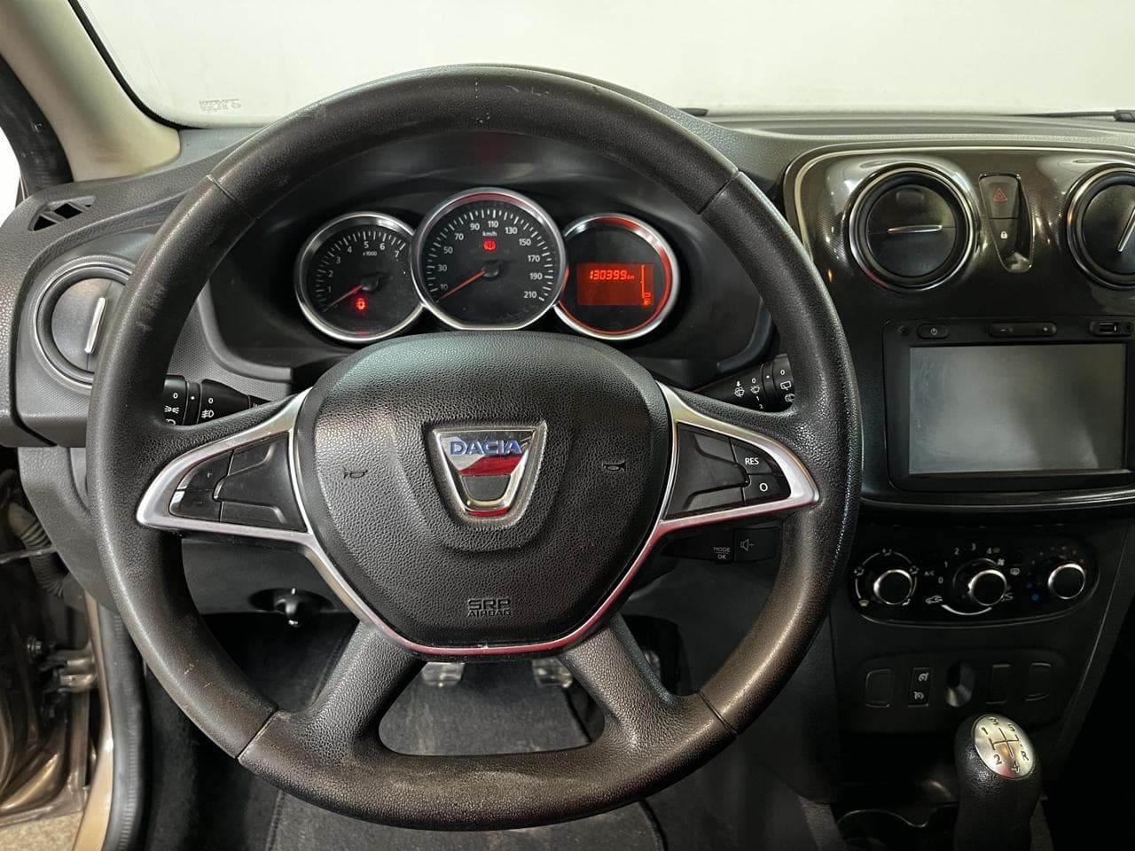 2017 Dacia LOGAN - 14