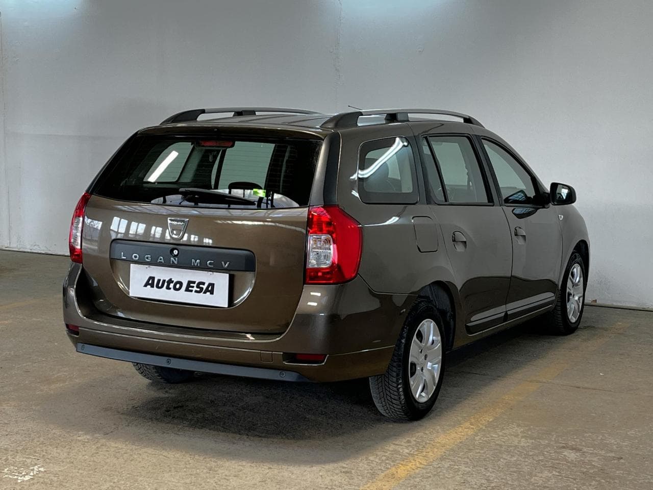 2017 Dacia LOGAN - 4