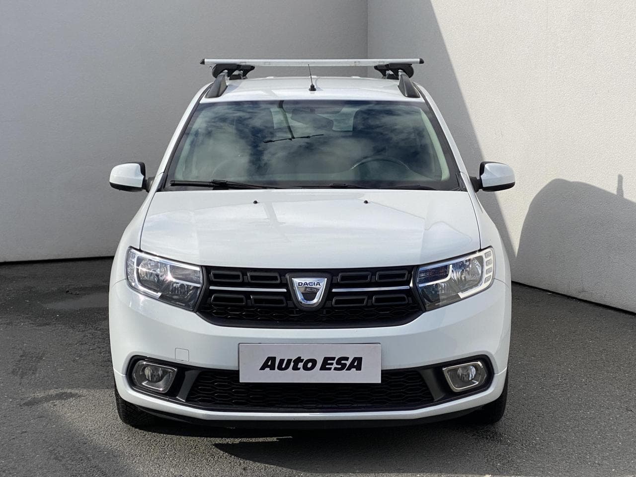 2017 Dacia LOGAN - 2