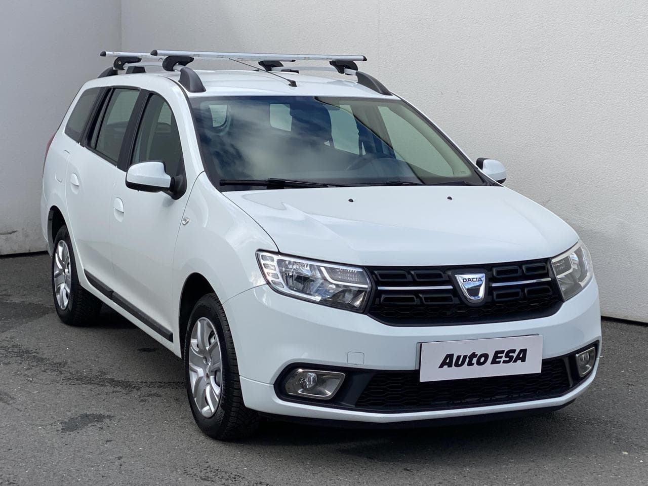2017 Dacia LOGAN