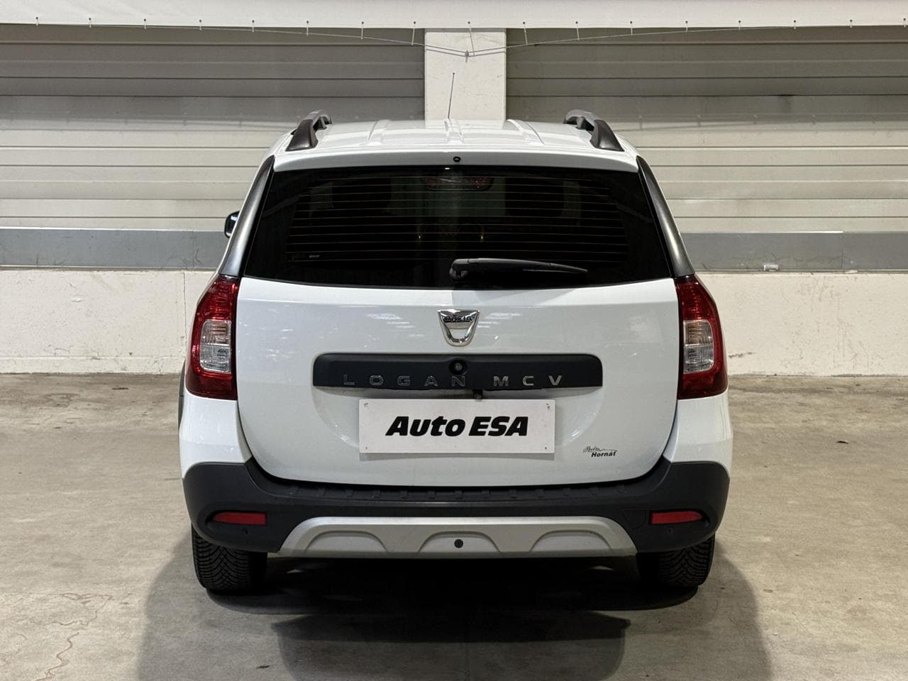 2017 Dacia LOGAN - 5